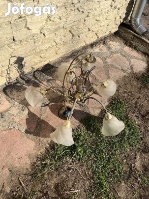 Eladó csillár 8000 ft bp 17 kerületben