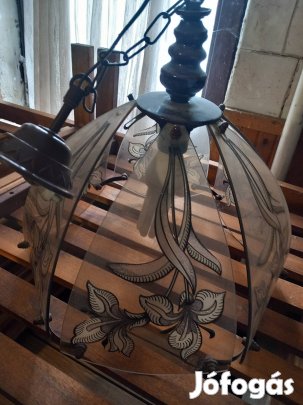 Eladó csillár