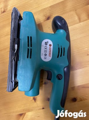 Eladó csiszológép