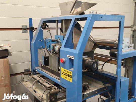 Eladó csomagológép 