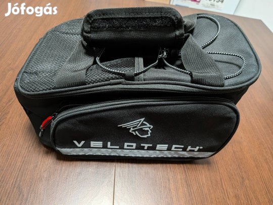 Eladó csomagtartó táska 13,5l-es