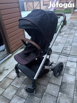 Eladó cybex balios s lux babakocsi