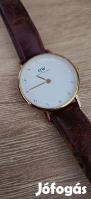 Eladó daniel wellington női karóra