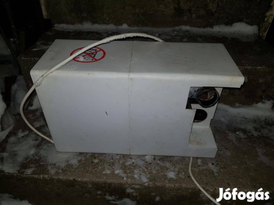 Eladó darálós wc szivattyú Sanisplit