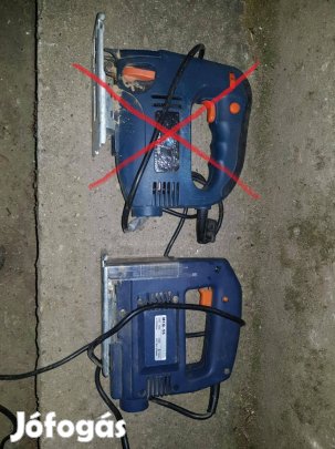 Eladó dekopír barkácsgép szerszám