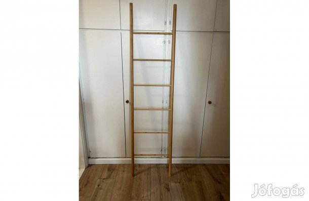 Eladó dekor létra