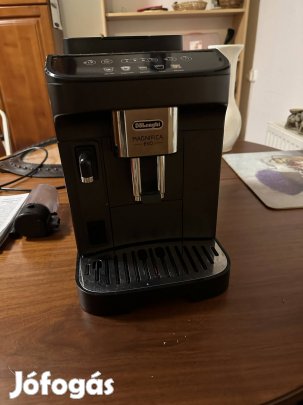 Eladó delonghi kávéfőzőgép