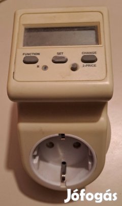 Eladó digitális Fogyasztásmérő