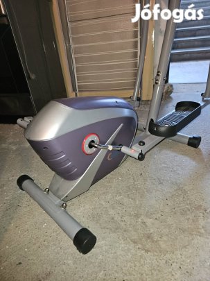 Eladó digitális kijelzőjű elliptikus tréner gép