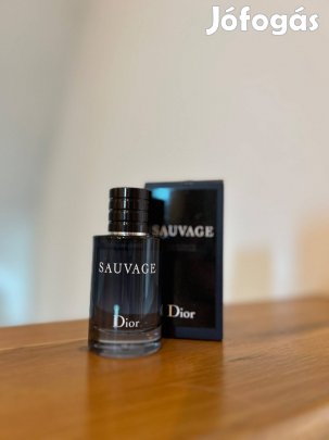 Eladó dior sauvage parfüm