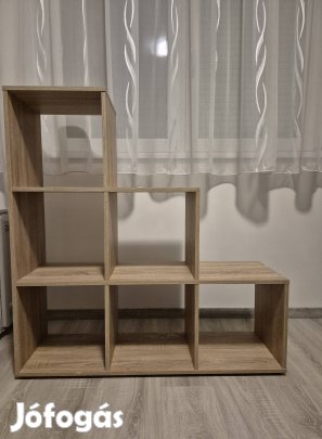 Eladó díszpolc 
