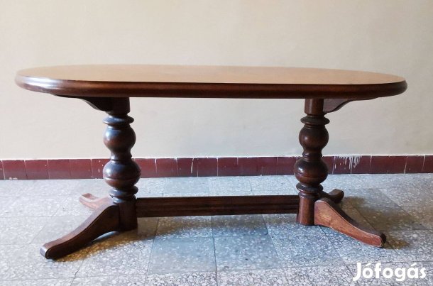 Eladó dohányzóasztal