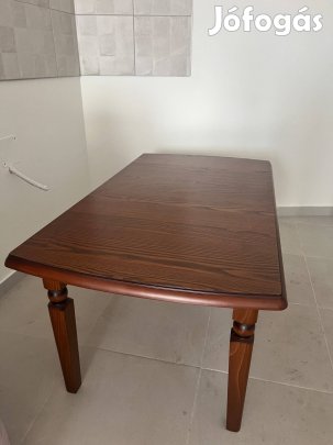 Eladó dohányzóasztal