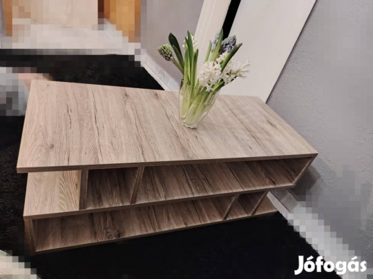 Eladó dohányzóasztal