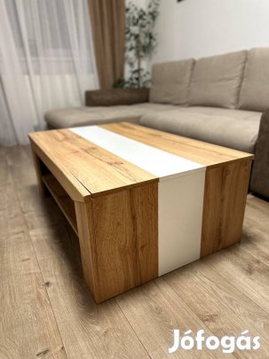 Eladó dohányzóasztal
