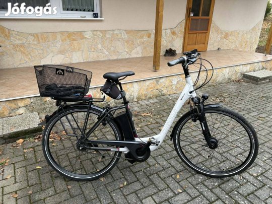 Eladó e-bike