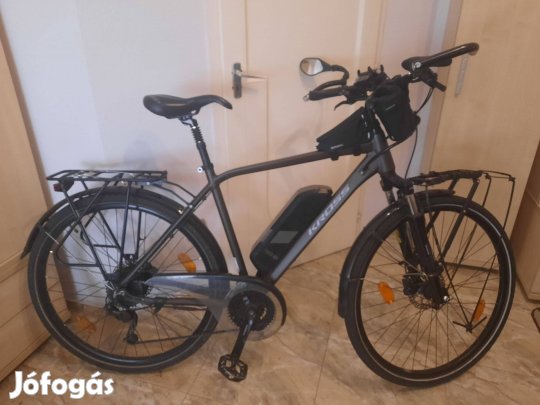 Eladó e-bike