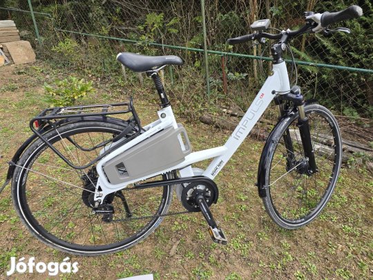Eladó ebike Ebike.