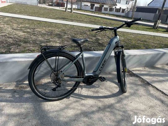 Elado ebike kerekpar