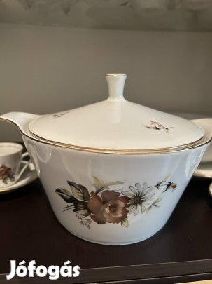 Eladó edénykészlet