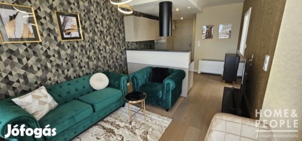 Eladó egy 2 szobás lakás Szegeden!