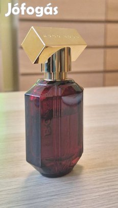 Eladó egy 30ml Boss The Scent Elixir for Her