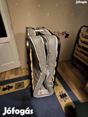 Eladó egy 80X 190cm-es vendégágy matraccal együtt