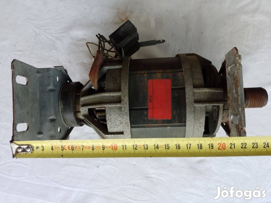 Eladó egy AEG villanymotor max 200V Zalaegerszegen