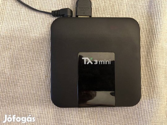 Eladó egy Android T3 Mini