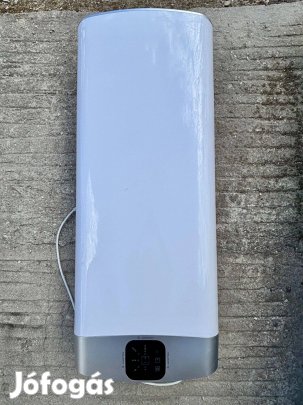 Eladó egy Ariston VLS Evo (80 literes) lapos villanybojler