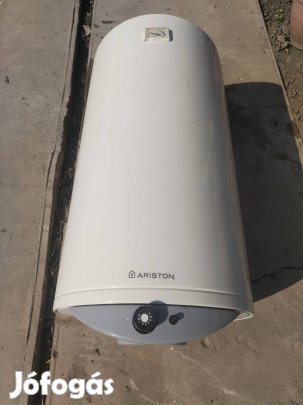 Eladó egy Ariston gáz bojler. 120v Nk. 2kw.