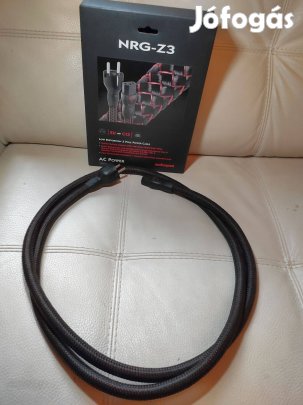 Eladó egy Audioquest Nrg Z3 tápkáben