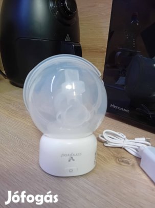 Eladó egy Cangaroo Eliria kéz nélküli elektromos mellszívó