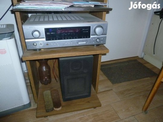 Eladó egy Danon avr 1306 os rádióerősítő