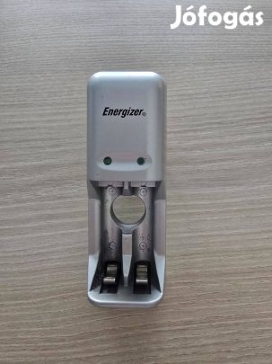 Eladó egy Energizer CH2PC-EU elemtöltő