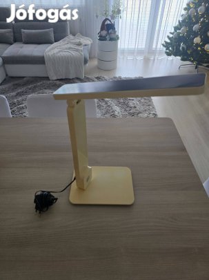 Eladó egy Esto lighting íróasztali lámpa LED 3 fokozat