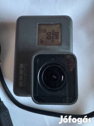 Eladó egy Gopro 2018 akciókamera 40000ft