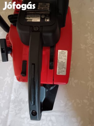 Eladó egy Homelite 240 es láncfűrész. 