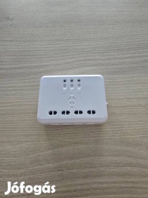 Eladó egy Intertechno ITL-3500 3 csatornás kapcsoló