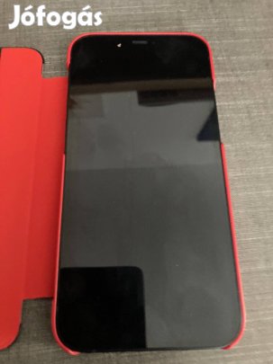 Eladó egy Iphone 12 hozzávaló tokkal