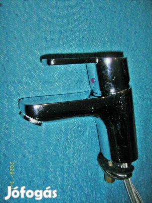 Eladó egy Kludi mosdó csaptelep szép állapotban