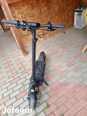 Eladó egy Kugrin g2 master alkatrésznek.