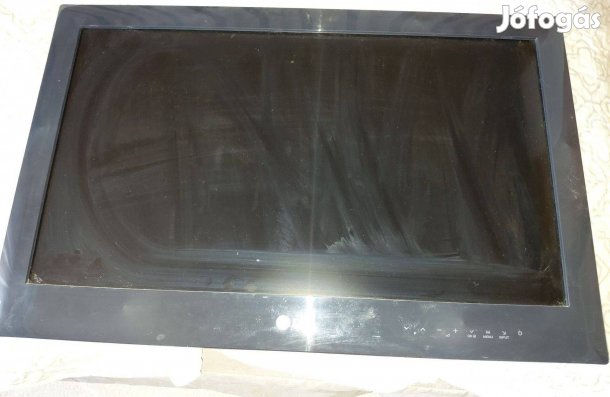 Eladó egy LG 26 colos LED tévé, teljesen működőképes állapotban. Ár: 2