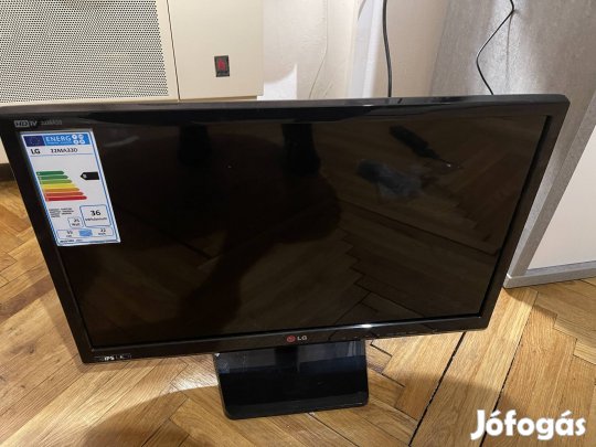 Eladó egy Lg led tv 