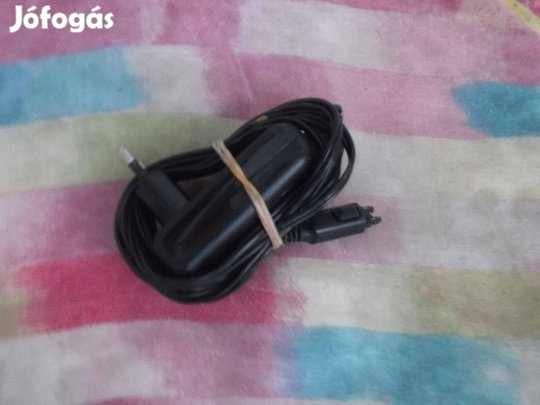 Eladó egy Motorola hálózati töltő, lásd a leírásban melyekhez alkalmas