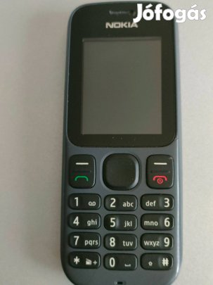 Eladó egy Nokia 100-as Vodafone/One függő mobiltelefon