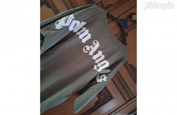 Eladó egy Palm Angels férfi póló