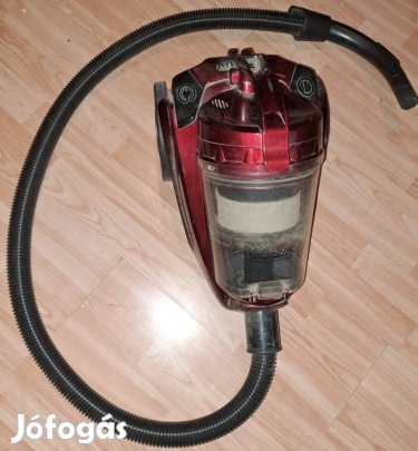 Eladó egy Royality+Line porszívó
