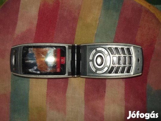 Eladó egy Sharp Gx- 25 típusú ( Vodafone ) ONE függően. egy készülék