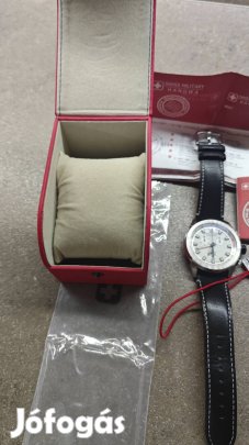 Eladó egy Swiss military hanowa gc2100